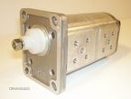 Pompa hidraulica CASAPPA PLP10.5-10.5D (TXBB) - 1