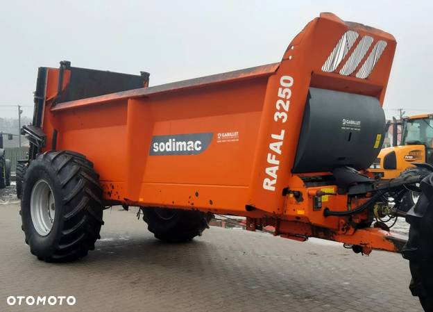 Inny Sodimac RAFAL 3250 - 11