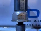 Rampa Presiune Injectoare Stanga cu Senzor Regulator Audi Q7 3.0 TDI V6 BUG BUN 2007 - 2010 Cod 059130089AB 059130758E - 3