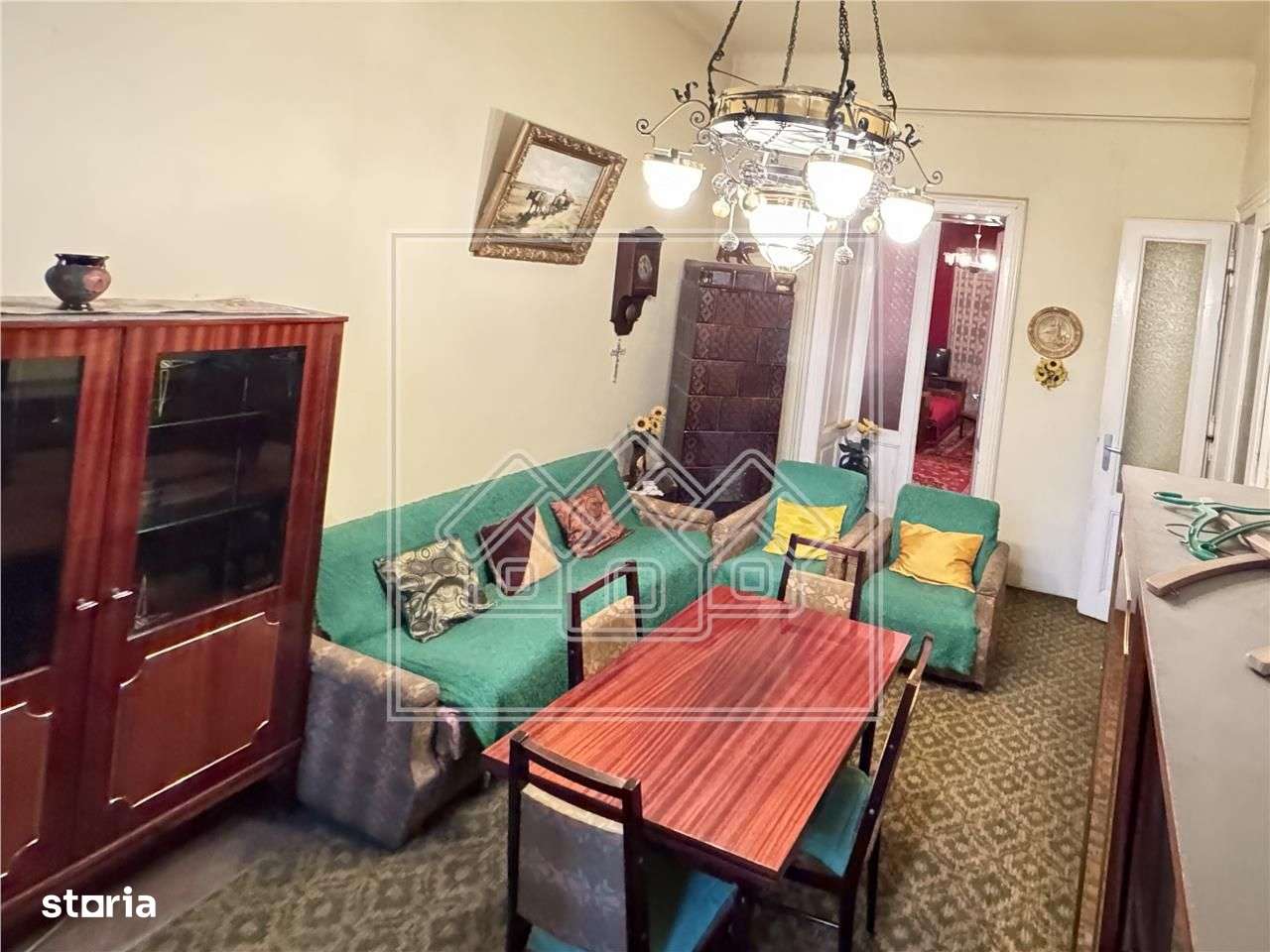 Ap.2 camere - zona ultracentrala - reper Hotel Continental Forum - Imagine principală: 5/19