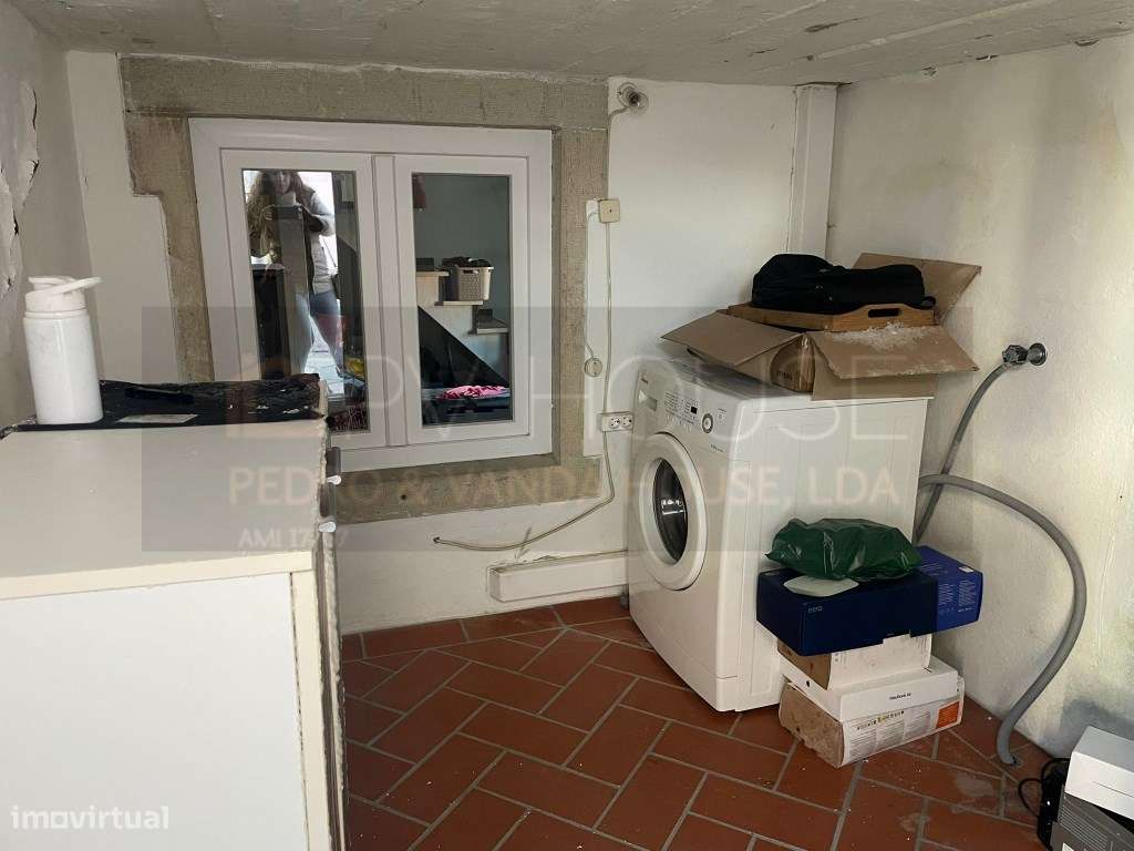 Moradia T3 Renovada na Várzea de Sintra - Charme, Conforto e Vista ...-48