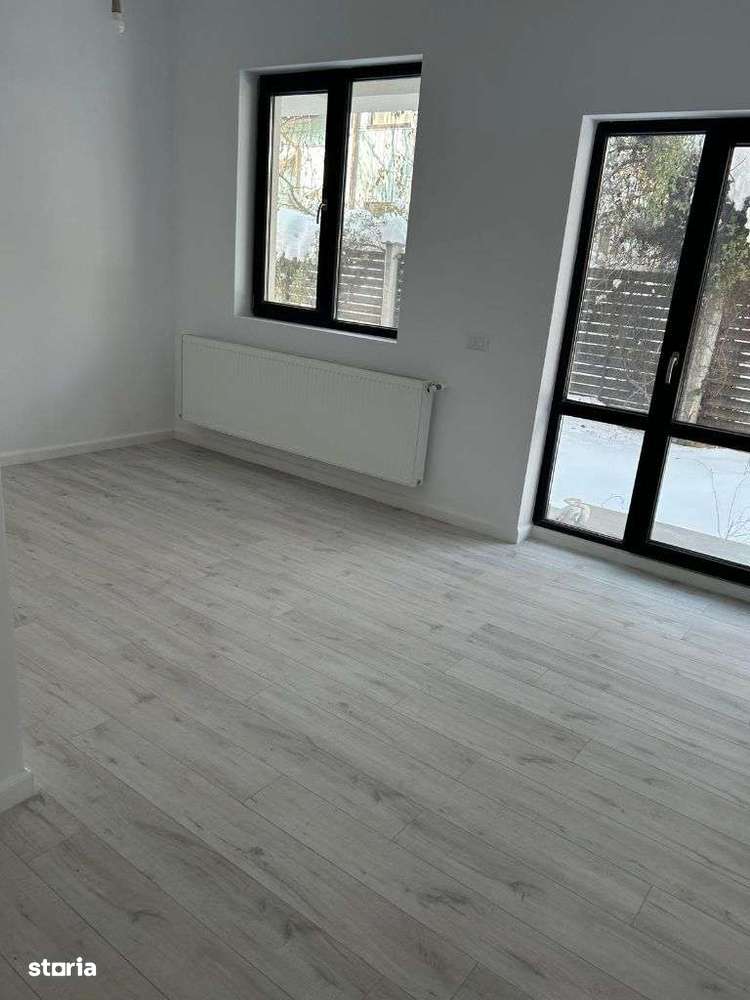 Vila Duplex 4 camere 135mp teren 200mp Poiana Verde Bucuresti - Imagine principală: 2/20