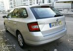 Skoda Fabia Break 1.0 Active Plus - 5