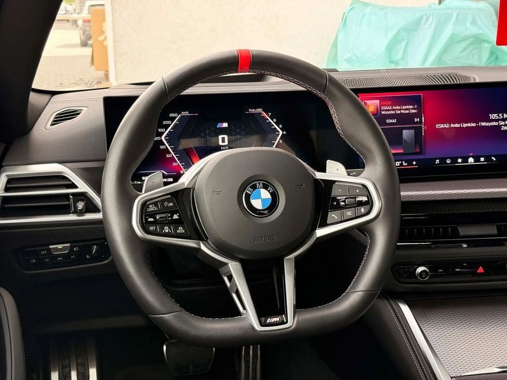 BMW Seria-4 M440I Xdrive 2025 — zdjęcie 5