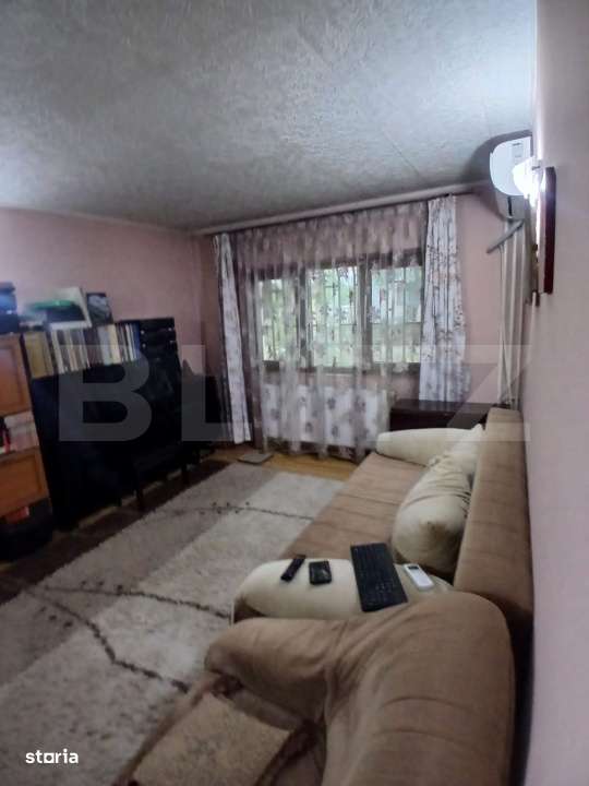 Apartament 4 camere, 80 mp, zona Nicolina - Imagine principală: 2/19