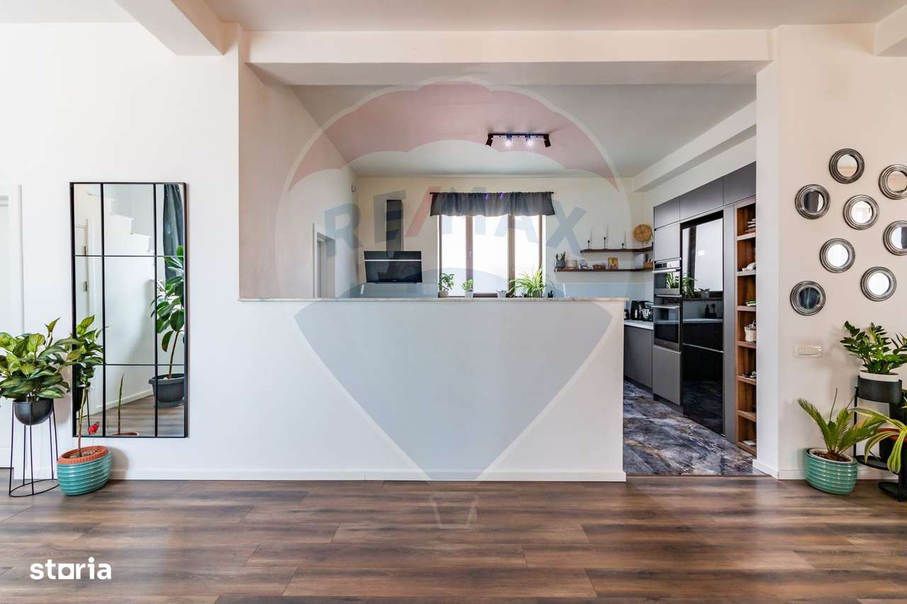 Casa/Vilă  - cu potential -  Jilava - soseau Giurgiului - Imagine principală: 5/20