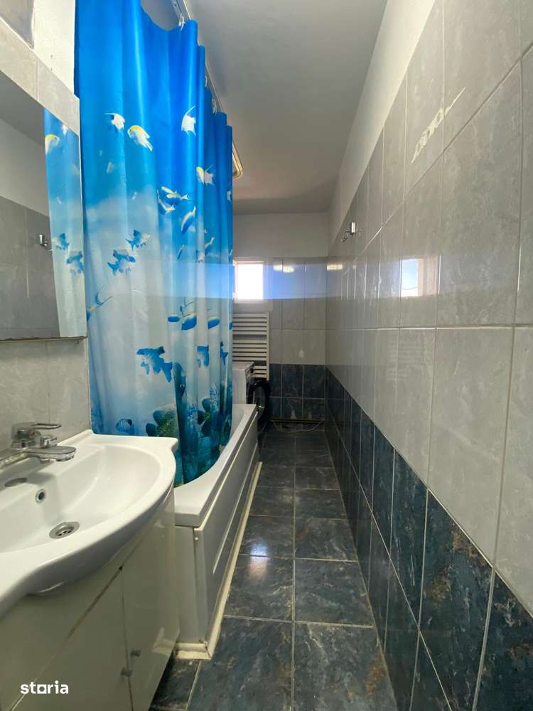 Centru Arcu  fosta Billa , 2 camere 56 mp etaj intermediar-7