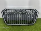 Grill Atrapa Audi A4 B9 ALLROAD - 1