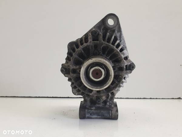 Ford Fiesta 1.25 ALTERNATOR - 5