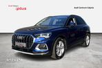 Audi Q3 35 TFSI mHEV Advanced S tronic - 1