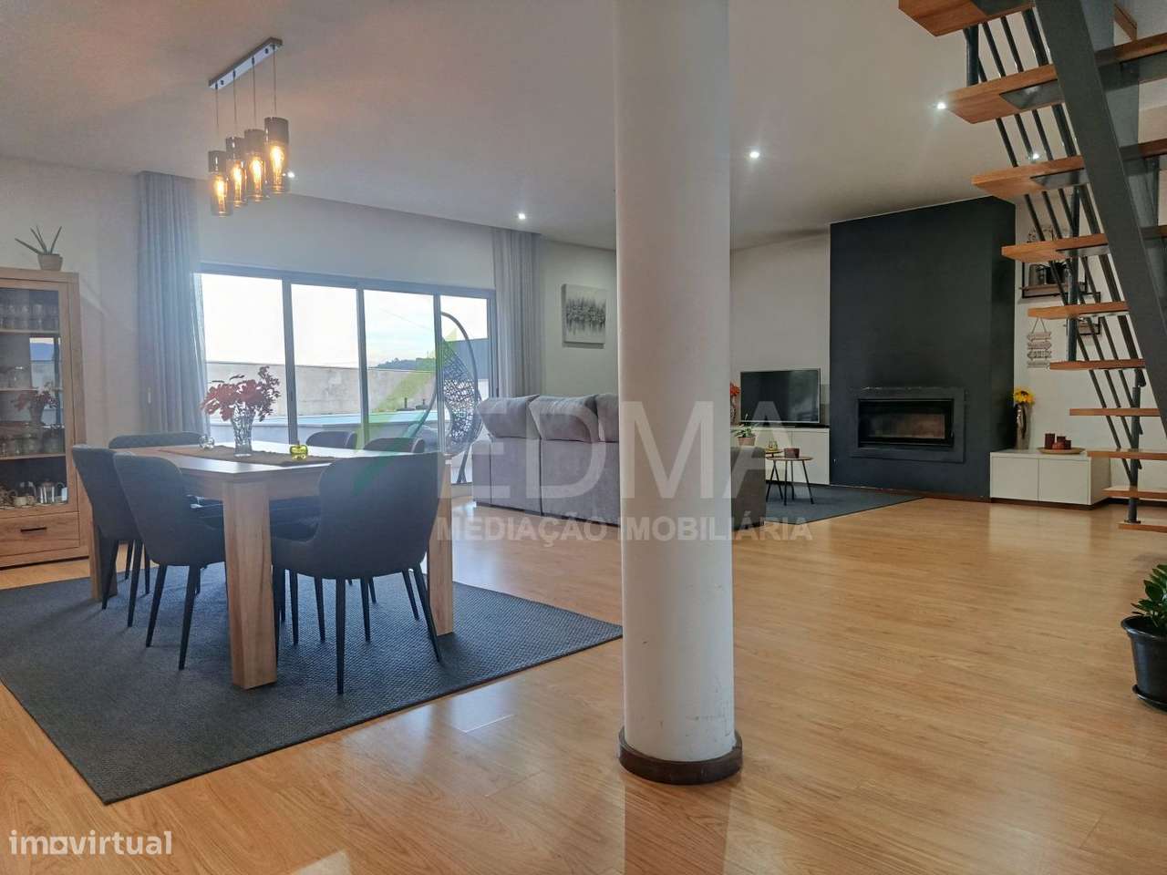 Moradia T3 com Piscina-9