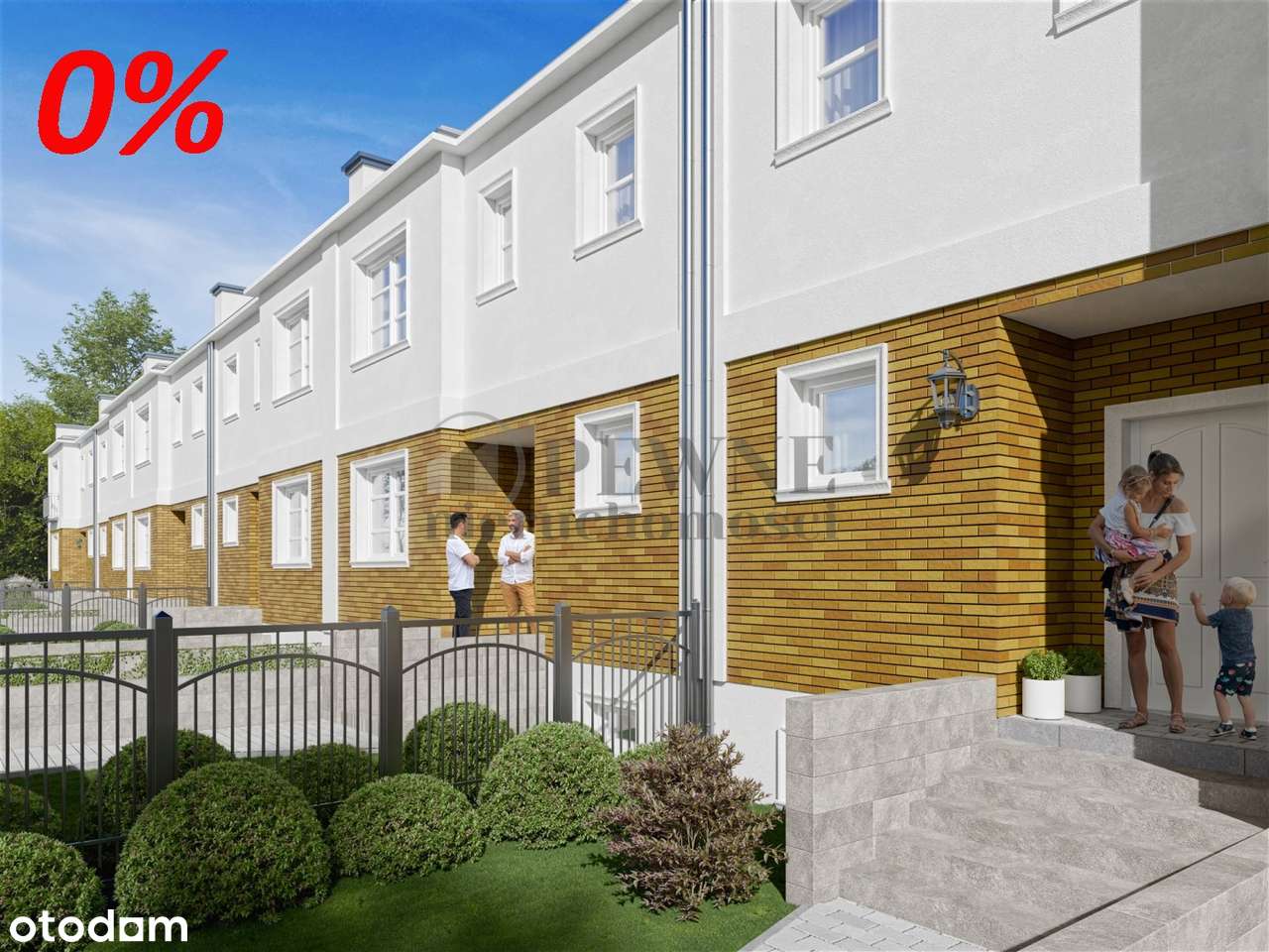 Regionalna Manor – Twój Nowy Dom Czeka! Dom 215m2 - Pełny obrazek: 4/14