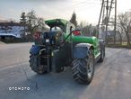 Deutz-Fahr Agrovector 37.7 - 20