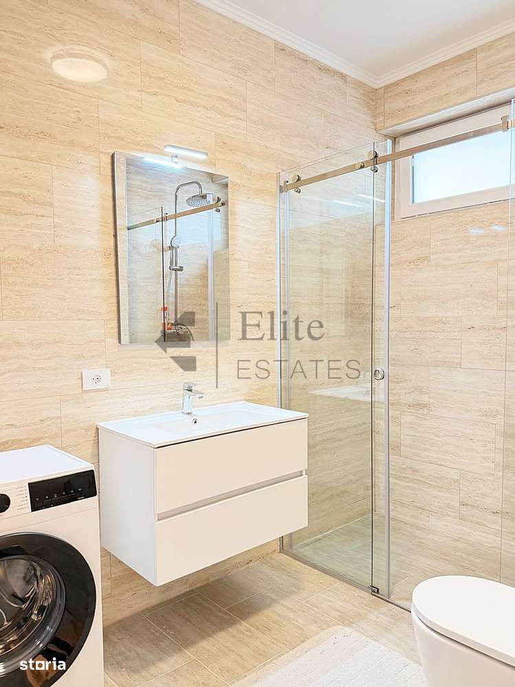 Apartament nou de vanzare in Baile Felix Bihor-7