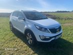 Kia Sportage 2.0 CRDI L - 2