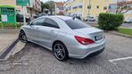 Mercedes-Benz CLA 200 CDi - 4