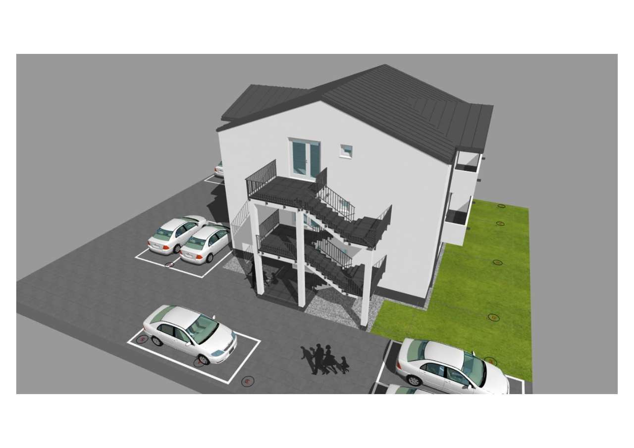 Apartament 2 camere la cheie,bloc NOU.50mp,zona 7 Noiembrie - Imagine principală: 5/8