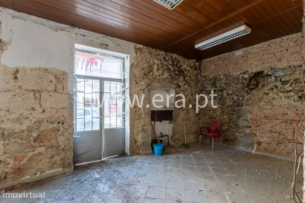 Moradia em Cristêlo Covo - Grande imagem: 5/13