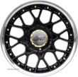 1879 BP FELGI HAXER 15 4x114,3 HONDA CIVIC HYUNDAI - 7