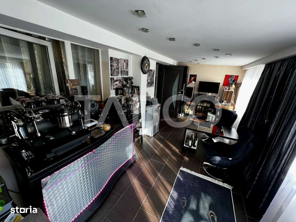 Apartament 3 camere si terasa inchisa de vanzare in cartierul Manastur - Imagine principală: 3/9