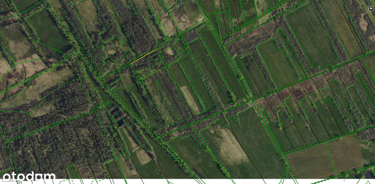 działka rolna -łąki-2