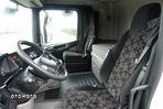 Scania R 410 / HYDRAULIKA /  RETARDER / LEDY / EURO 6 / NOWY MODEL / - 26