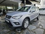 SEAT Arona 1.0 Eco TSI Reference - 3