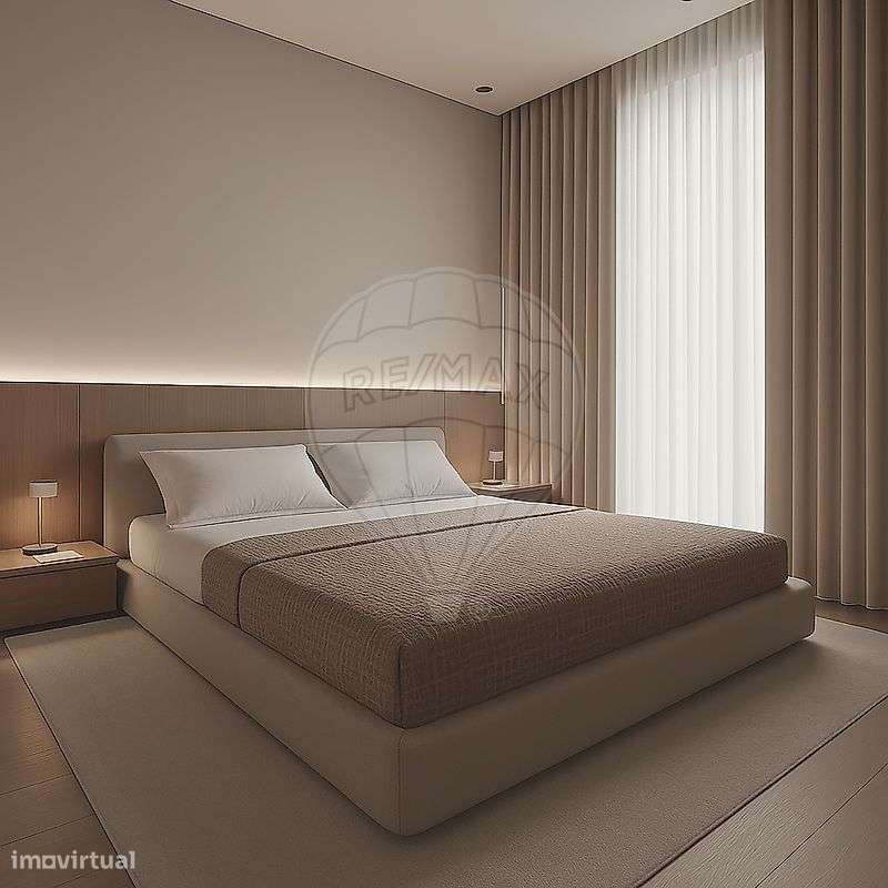 Apartamento T3 para venda - Grande imagem: 5/9