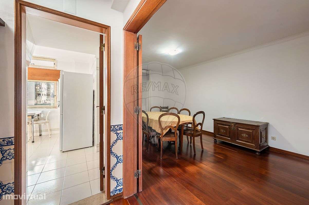 Apartamento T4 para venda - Grande imagem: 5/50