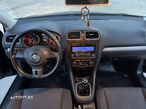 Volkswagen Golf 1.6 TDI BlueMotion Technology DPF Trendline - 18