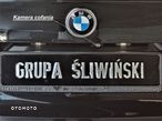 BMW X6 313PS Head Up Domyk Xenon Black Sport Szyberdach Rolety M Pakiet FV - 36