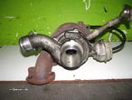 Turbo Fiat Stilo 1.9 Jtd - 2001 / 2005 - T41 - 1