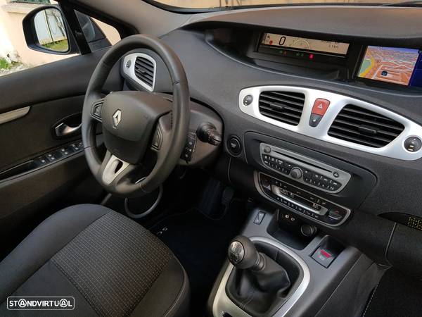 Renault Scénic 1.5 dCi Luxe - 50