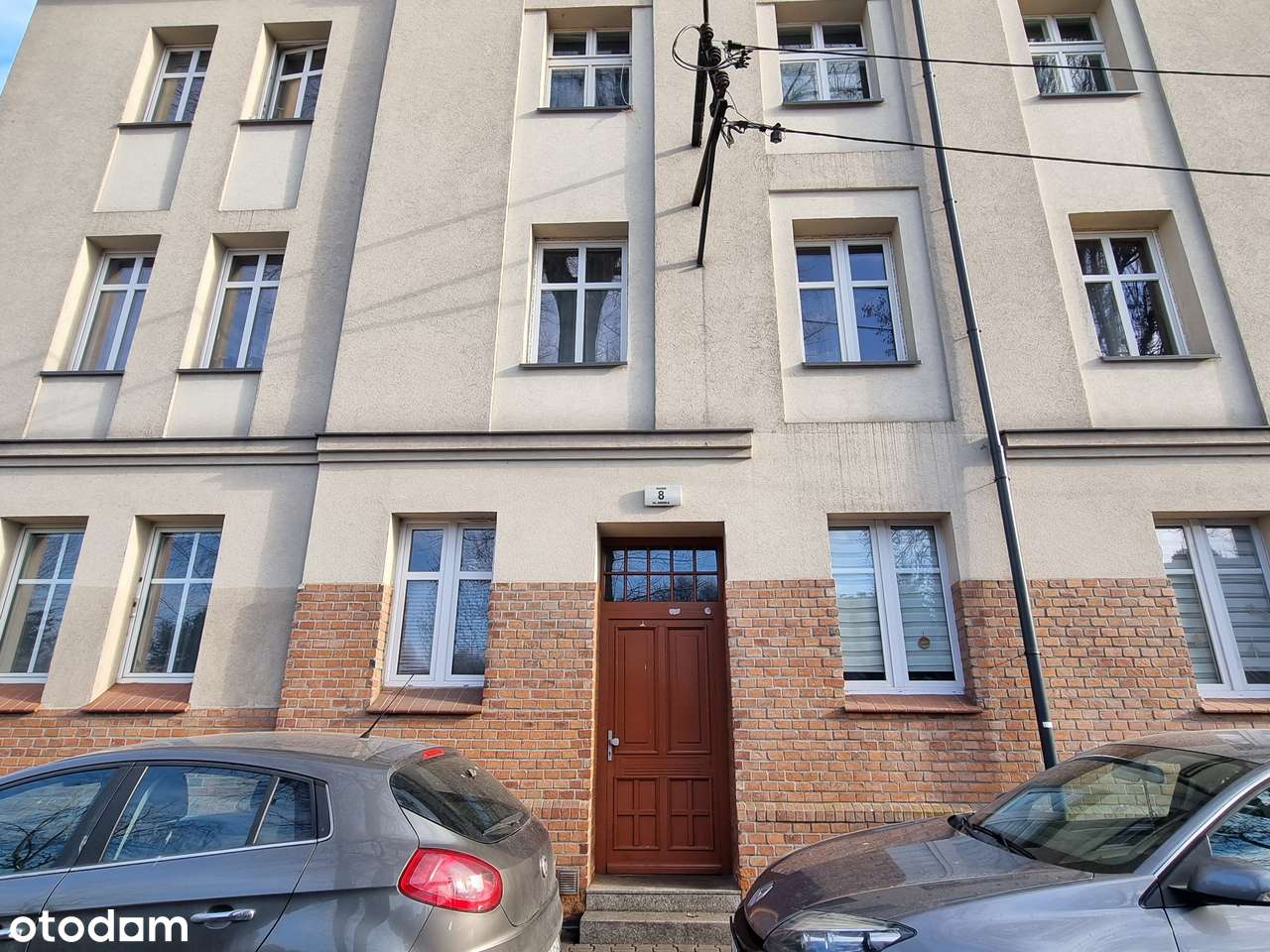 ul. Anioła 8 - Gotowiec inwestycyjny – ROI 7,5% - 5 pokoi-15