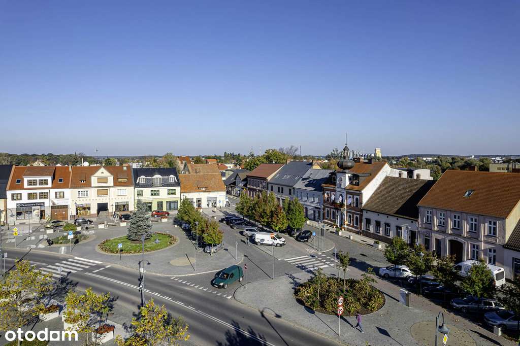 Las na własność, dom na wyłączność!-13