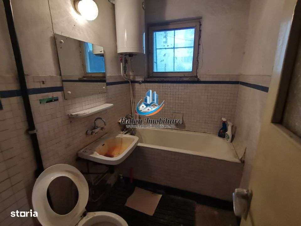 Apartament 2 camere semidecomandat, parter, Zona Posta Maratei - Imagine principală: 5/6