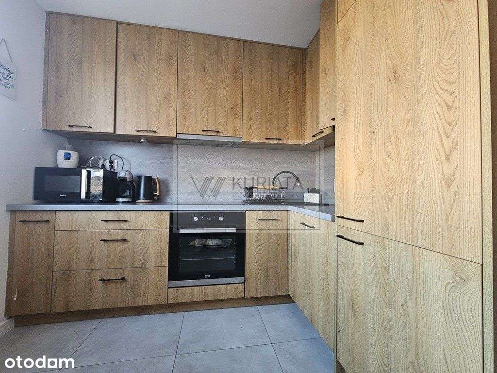 3 pokoje z balkonem Ustronie III - Pełny obrazek: 1/20