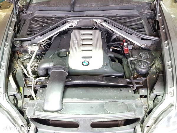 Motor BMW X5 E70 3.0 2007 - 2010 235CP Automata M57 (645) - 1