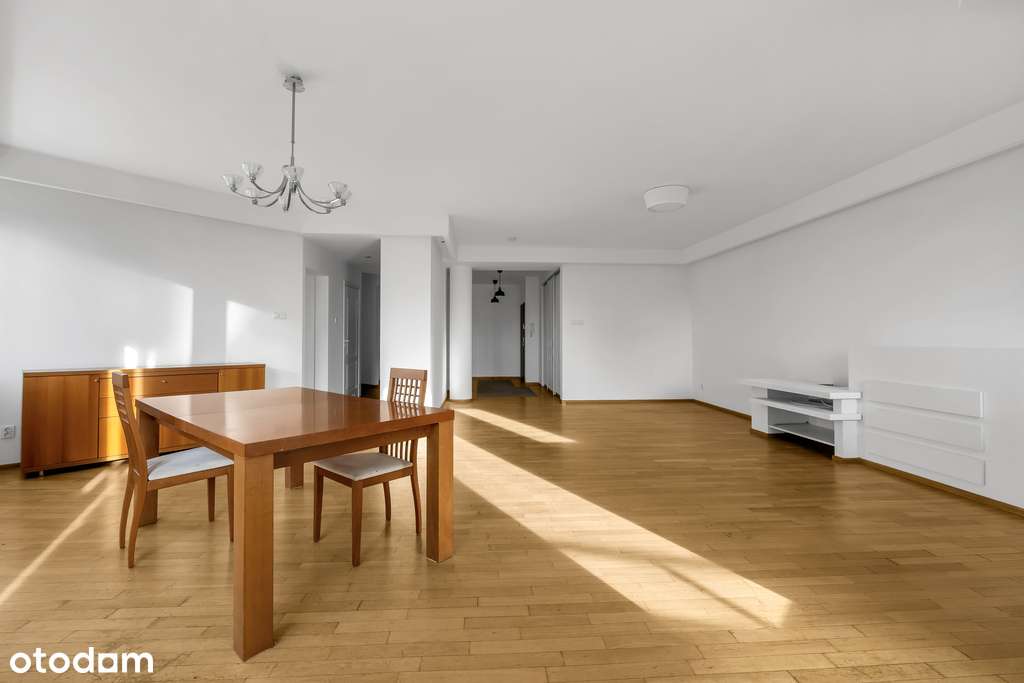 Przy Królikarni | Przestrzenne | Basen | Siłownia - Pełny obrazek: 4/19