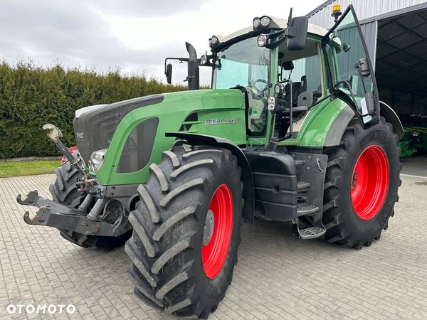 Fendt 936 Vario Profi - 17