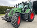 Fendt 936 Vario Profi - 17