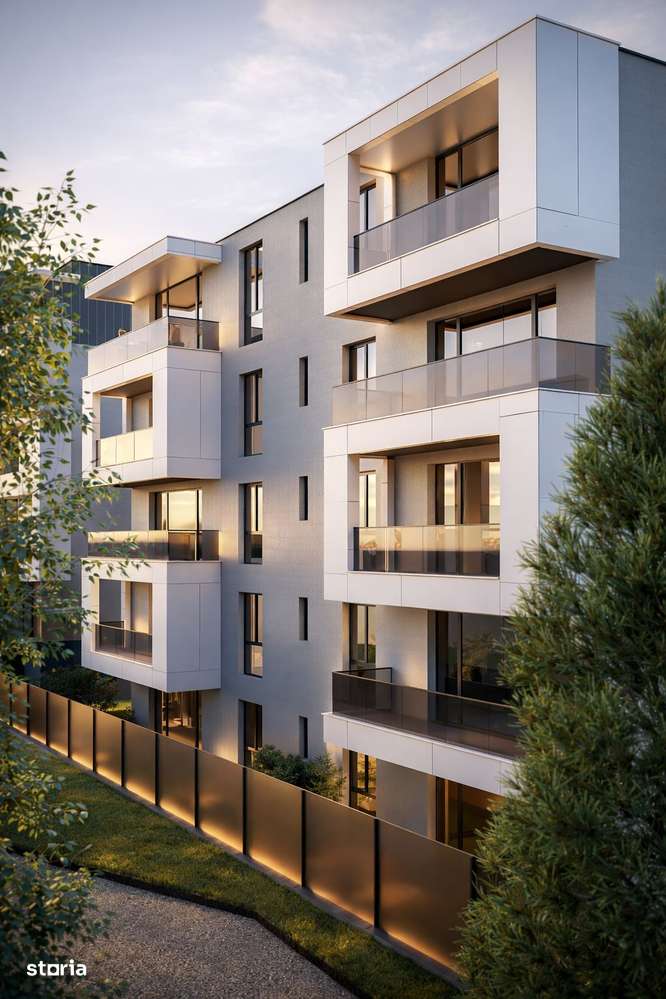 OPORTUNITATE - 2 Camere Residence5 - Iancu Nicolae, lipit de Cambridge-2