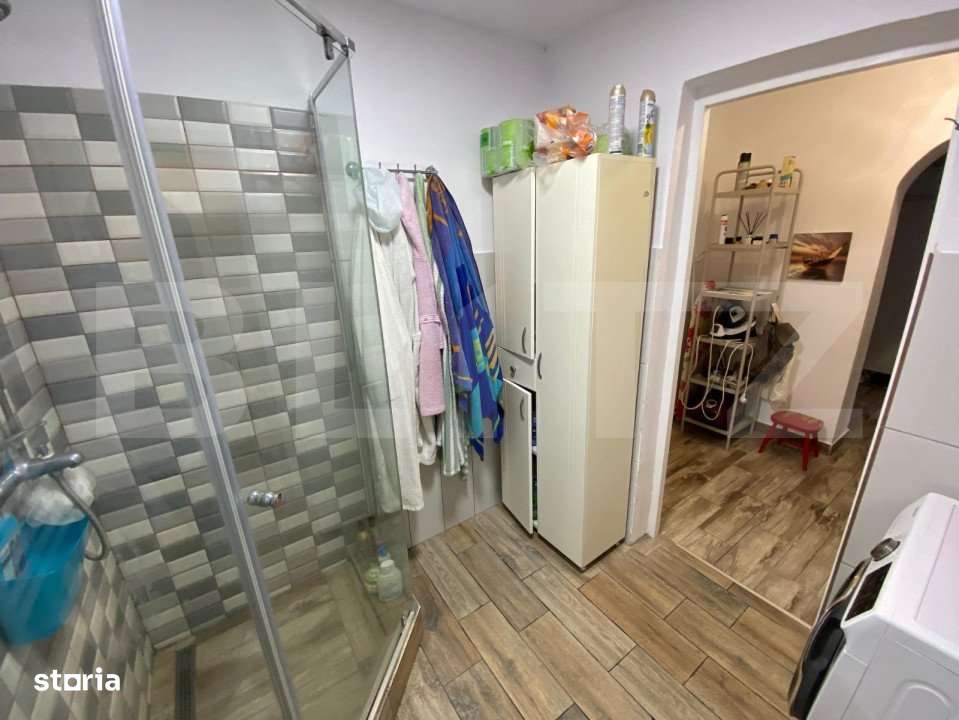 Casa individuala, 120 mp utili, 571mp teren, zona Sagului - Imagine principală: 5/18