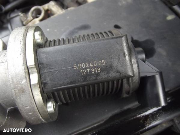 EGR Opel 1.9cdti Astra H Zafira B Vectra C Alfa Romeo 1.9 Lancya EGR - 2