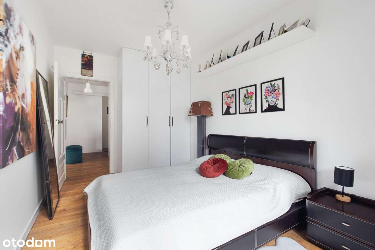 3 pokoje z ogródkiem | Osiedle Wilno | Zacisze I 63 m²-9