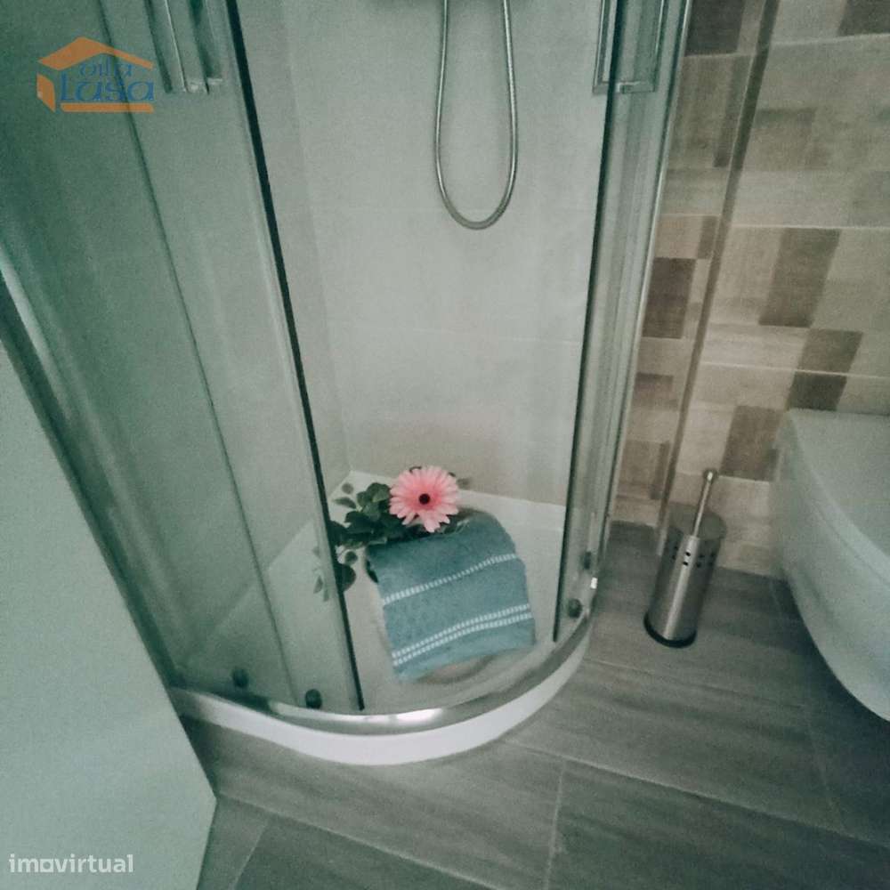 T2+1 em Mezanino - S. Domingos de Benfica. - Grande imagem: 5/12