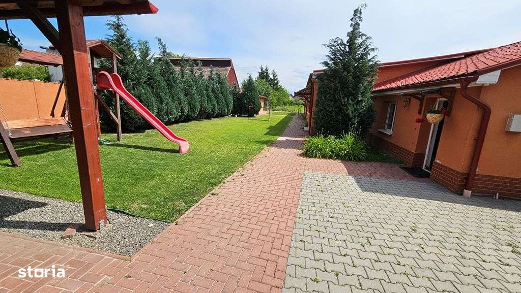 Casa de vanzare in oras, Cartierul Unirii, ideal pentru invesitie-18