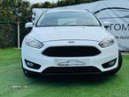 Ford Focus SW 1.5 TDCi Trend+ - 17
