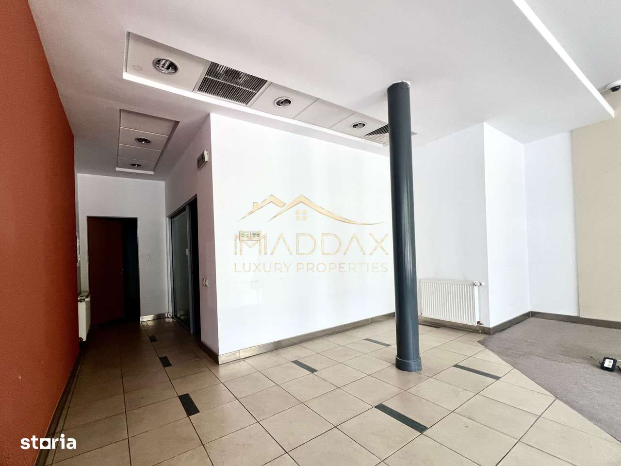 Spațiu Comercial | Dorobanti| 430 mp - Imagine principală: 3/20