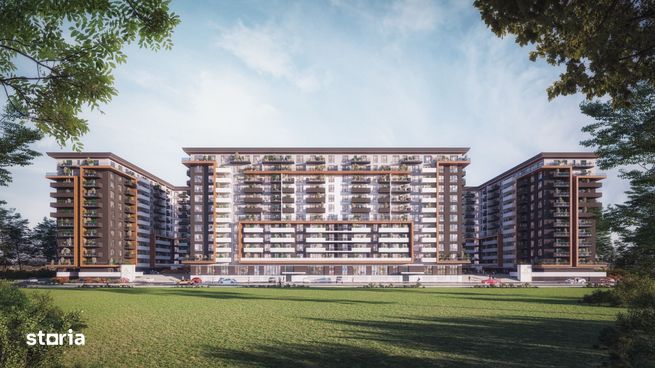 Titan Pallady 2 Camere studio Astorium exclusiv blocul A predare 2025-7